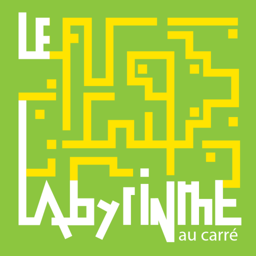 Logo Labyrinthe de Sénart